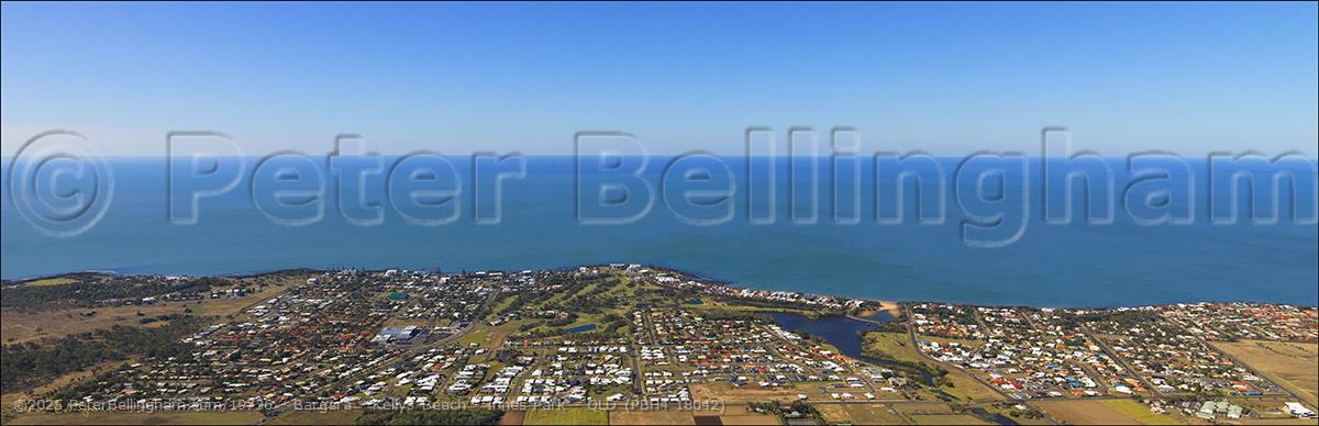 Peter Bellingham Photography Bargara - Kellys Beach - Innes Park - QLD (PBH4 18042)